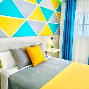 Dori Rooms Hostal